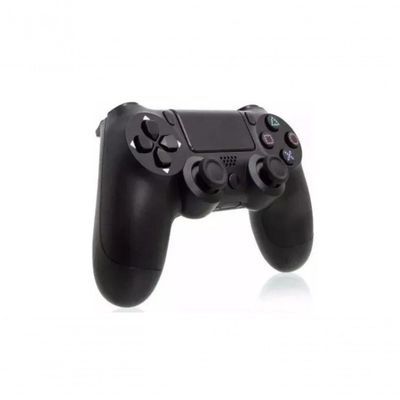 Controle Com Fio Para Ps4 Joystick Wired Compatível Com Ps4