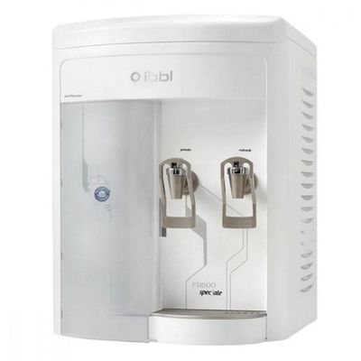 Purificador De água IBBL 52011001 Speciale FR600 Branco 110V