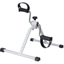 Mini Bicicleta Portátil Cicloergômetro Fisioterapia Braços e Pernas