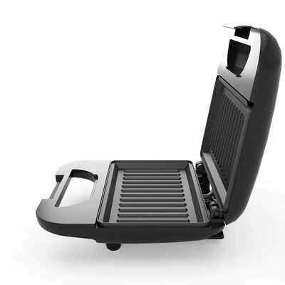 Sanduicheira E Grill Britânia BGR01PI 2 Em 1 750W 220V