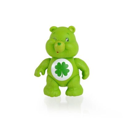 Boneco Ursinhos Carinhosos – Boa Sorte - Brinquedos Estrela