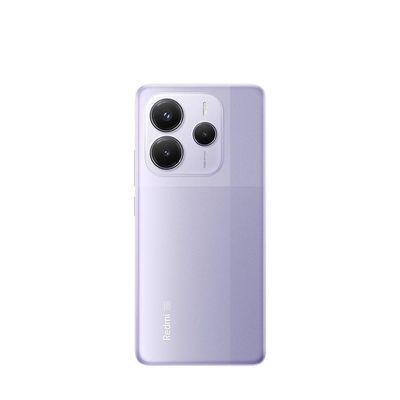 Smartphone XiaomI Redmi Note 14 5G 8+8GB + 256GB, Roxo