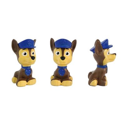 Paw Patrol Topper Unitário Chase Big Truck