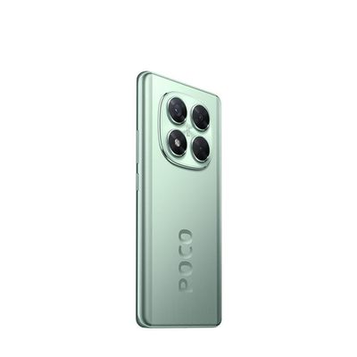 Smartphone Poco X7 5G 12 + 12GB RAM + 512GB Verde