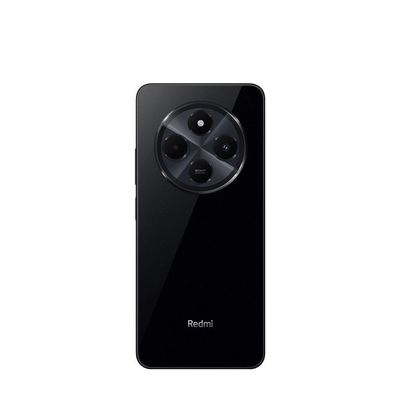 Smartphone Xiaomi Redmi 14C 4+4GB RAM + 256GB, Preto
