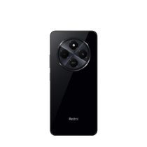 Smartphone Xiaomi Redmi 14C 4+4GB Ram + 128GB, Preto