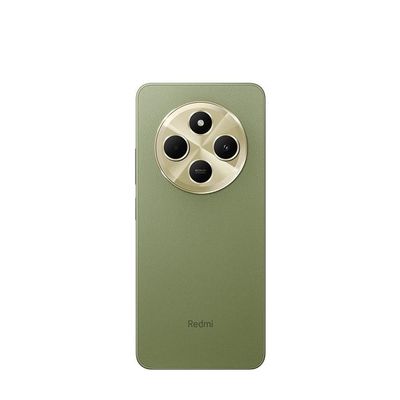 Smartphone Xiaomi Redmi 14C 4+4GB RAM + 256GB, Verde