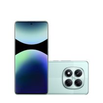 17587255538151 Smartphone Xiaomi Redmi Note 14 Pro 5G 12+12GB + 512GB, Verde