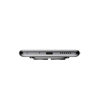 Smartphone Xiaomi Redmi Note 14 Pro 5G 12+12GB + 512GB, Preto