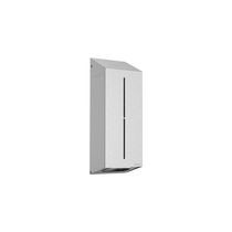 Dispenser Interfolhas Em Aço Inox Tramontina