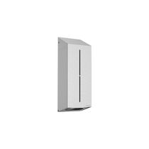 Dispenser Interfolhas Em Aço Inox Tramontina