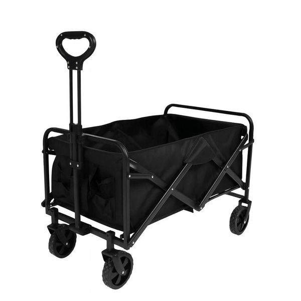 Carrinho De Carga Camping 100kg