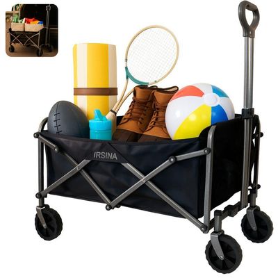 Carrinho De Carga Camping 100kg