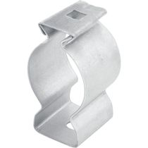 Abraçadeira Tipo Chaveta 1.1-2"