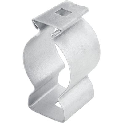 Abraçadeira Tipo Chaveta 1.1-2"