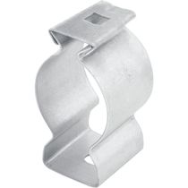 Abraçadeira Tipo Chaveta 1.1-2"
