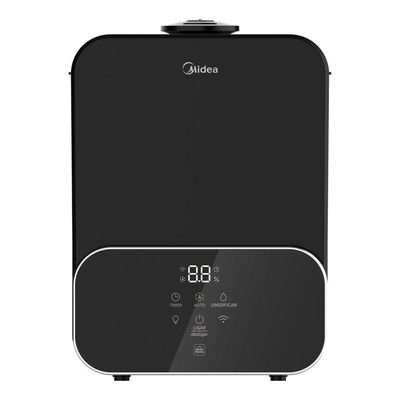 Umidificador Master Connect 6L Bivolt Midea UMD6P3