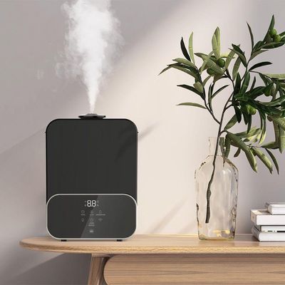 Umidificador Master Connect 6L Bivolt Midea UMD6P3