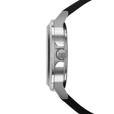 Relógio Technos Masculino Racer Prata - 2117ldp-2p 2117ldp-2p