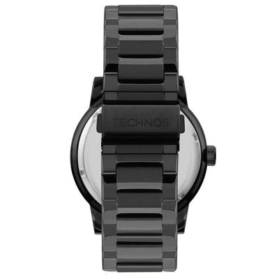 Relógio Technos Masculino Golf Grafite - 2115tvo-1f 2115tvo-1f