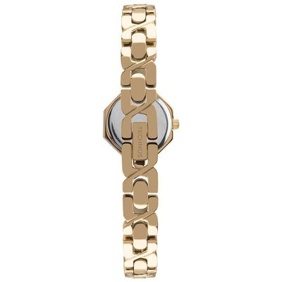 Relógio Technos Feminino Elos Dourado - 2035ncv-1x