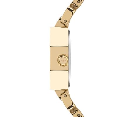Relógio Technos Feminino Elos Dourado - 2035ncv-1x