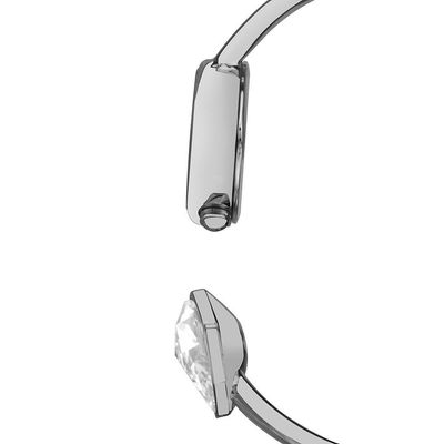 Relógio Technos Feminino Crystal Prata - Vx10ad-1k