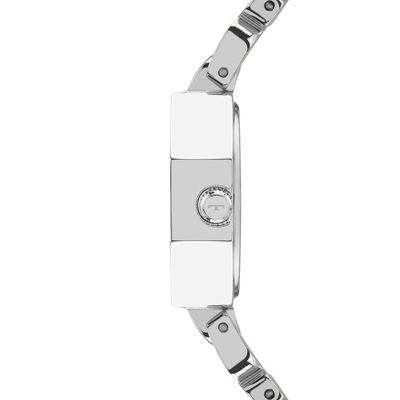 Relógio Technos Feminino Elos Prata - 2035ncw-1p
