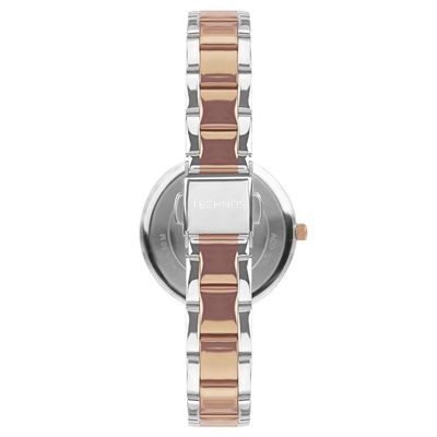 Relógio Technos Feminino Boutique Bicolor - 2035ndd-1k