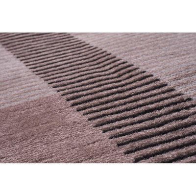 Passadeira Renaissance Genova 35 Taupe 0,57x1,80m