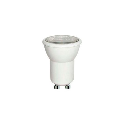 Lâmpada Led Nordecor Sof Mini Dicróica Mr11 4w Gu10 Alto Irc 90 Bivolt 4000k