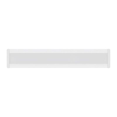 Luminária Led Taschibra Tl Slim 20 De Embutir 40w Bivolt 6500k Luz Branca