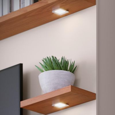 Estante Home Tv 70 Pol 200 Cm Campeche Freijo Off White Matte Colibri