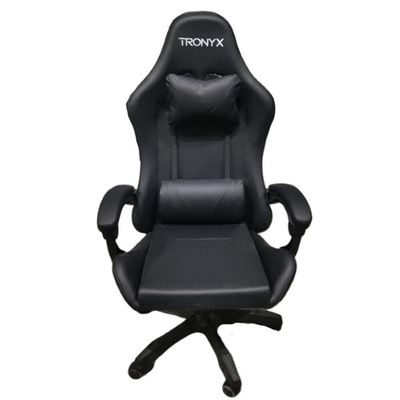 Cadeira Gamer Giratória (preto)