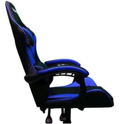 Cadeira Gamer Giratória (preto)