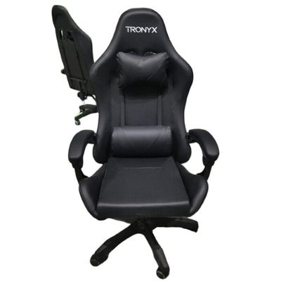 Cadeira Gamer Giratória (preto)