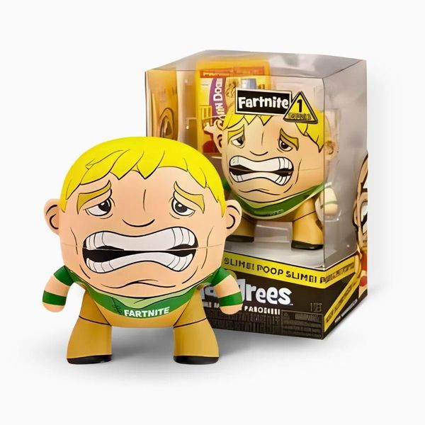Boneco The Hangrees - Wwpee Poop