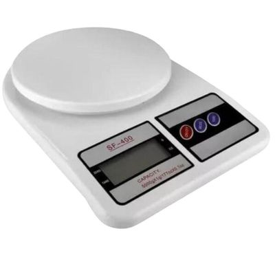 Balança Digital De Precisão Cozinha 10kg