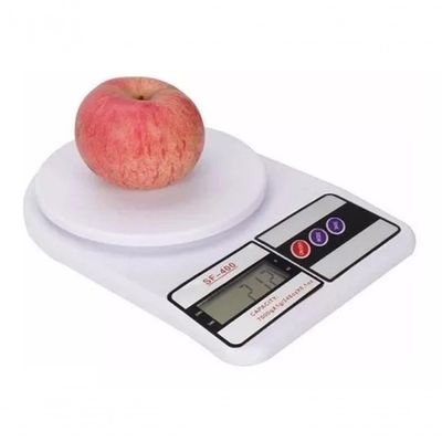 Balança Digital De Precisão Cozinha 10kg