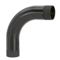 17585728406198 Curva 90º Longa Rígido Roscável 1/2" - Amanco
