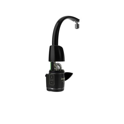 Torneira Elétrica Prima Touch 5500w Zagonel Black