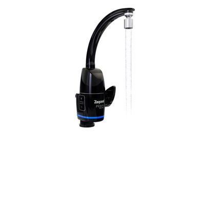 Torneira Elétrica Prima Touch 5500w Zagonel Black
