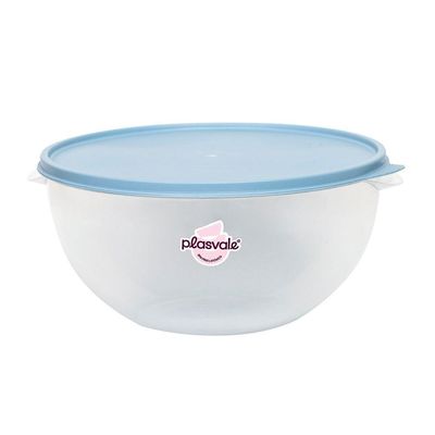 Pote Biovita 1,9 Litros Plasvale Azul