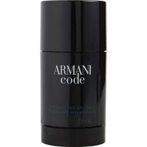 Desodorante Em Barra Sem Alcool 75 Grs Armani Code