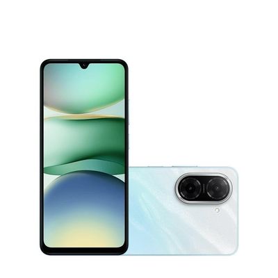 Smartphone Xiaomi Redmi A5 4+4GB RAM Virtual + 128GB Azul