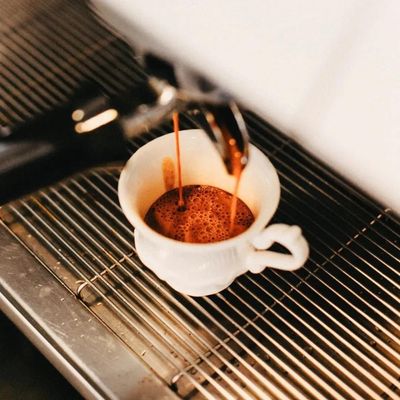 Café Especial Kawá Espresso Em Grãos 1kg