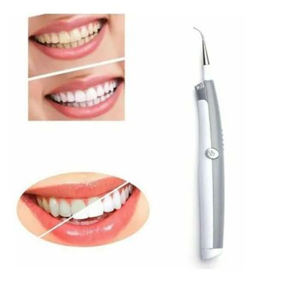 Aparelho De Limpeza Dental Remove Tártaro E Placa Bacteriana