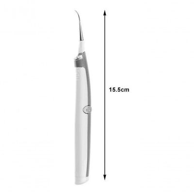 Aparelho De Limpeza Dental Remove Tártaro E Placa Bacteriana