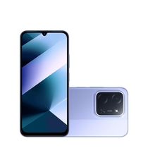 Smartphone Poco C85 6 + 6GB RAM 128GB - Roxo