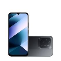 17587247481284 Smartphone Poco C85 6 + 6GB + 128GB Preto